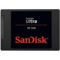 SanDisk Ultra SSD 3D 1TB 2.5 Serial ATA-600